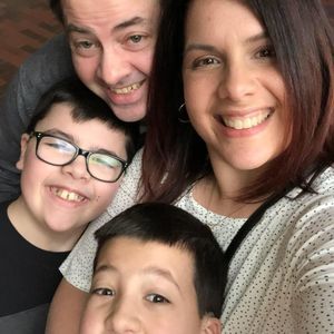 Meet your Posher, Gina